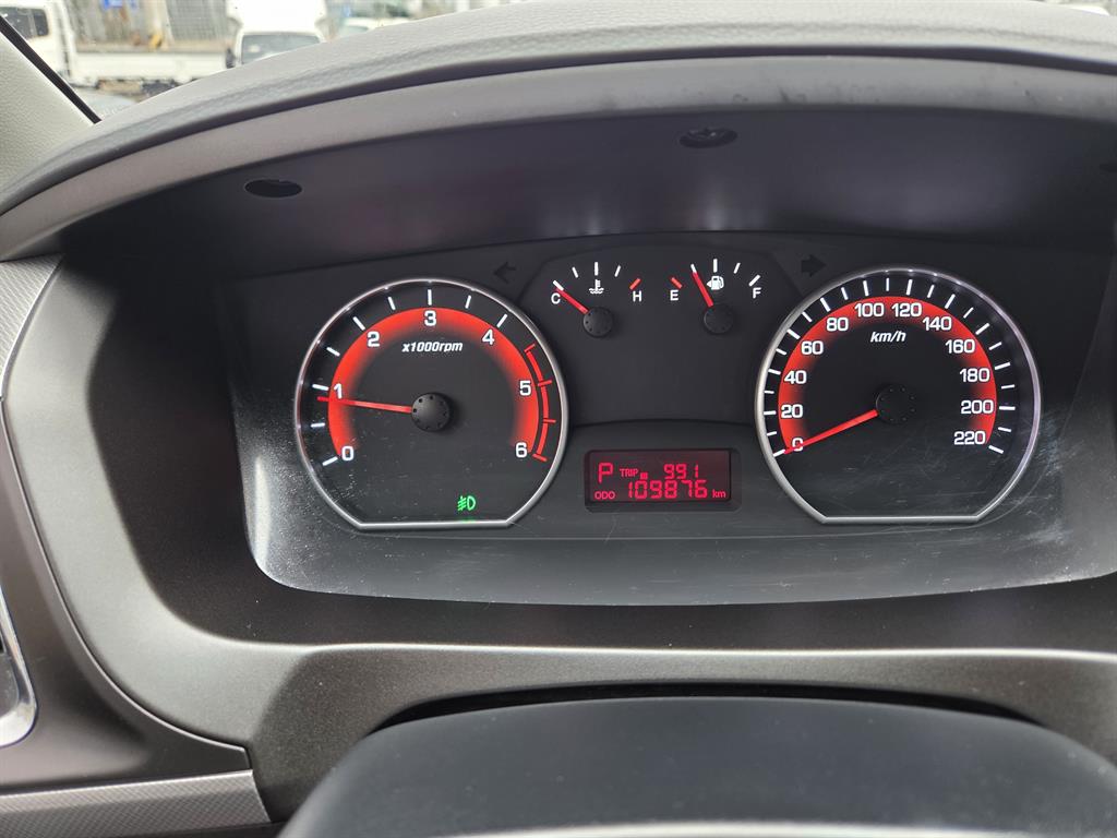 Ssangyong Korando 2016 Gris - Importación desde Corea - HF Imports Iquique - Foto 16