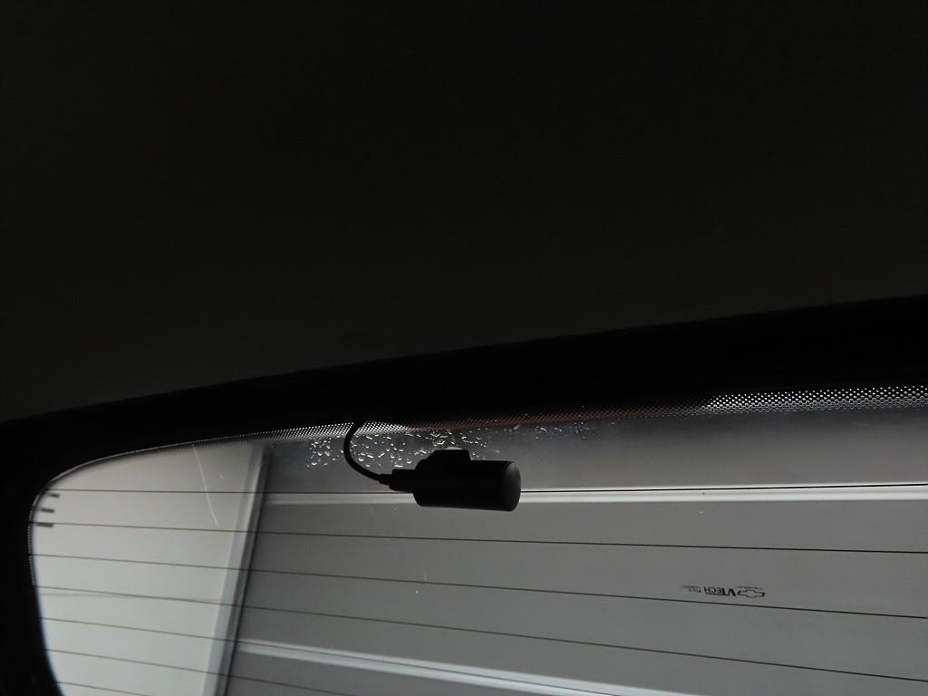 Chevrolet Spark 2014 Negro - Importación desde Corea - HF Imports Iquique - Foto 15