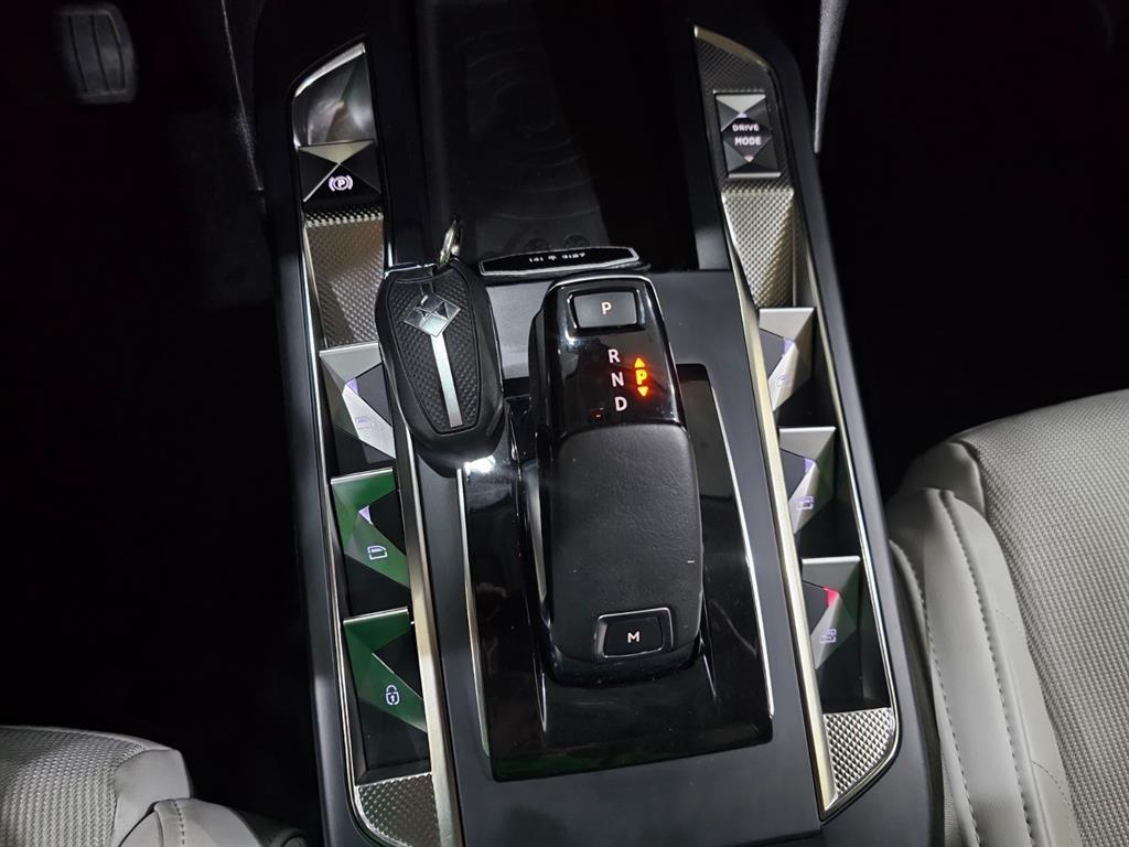 Citroen DS3 2020 Gris - Importación desde Corea - HF Imports Iquique - Foto 13