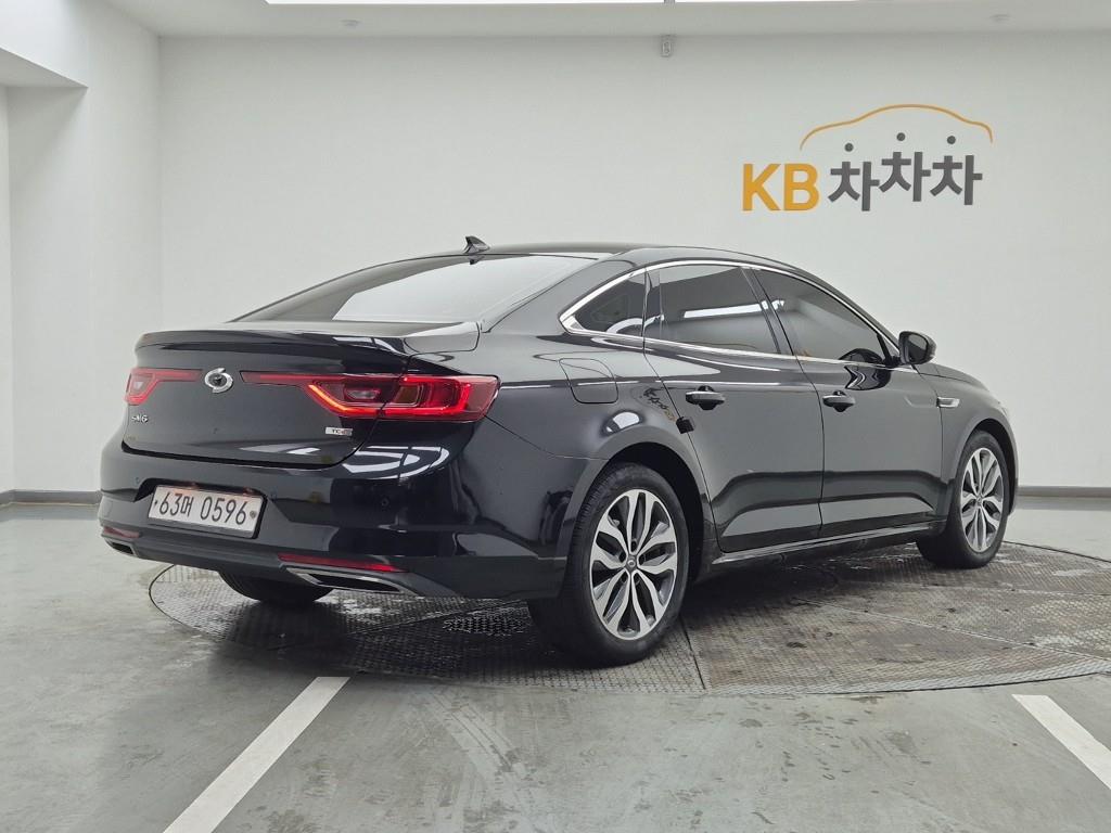 SAMSUNG SM6 - Vista 4