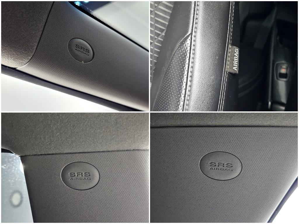 Ssangyong Tivoli 2018 Azul - Importación desde Corea - HF Imports Iquique - Foto 14