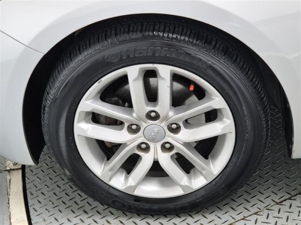 KIA K3 2014 Plateado - Importación desde Corea - HF Imports Iquique - Foto 19