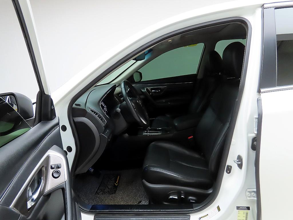 Nissan Altima 2015 - Importación desde Corea - HF Imports Iquique - Foto 13