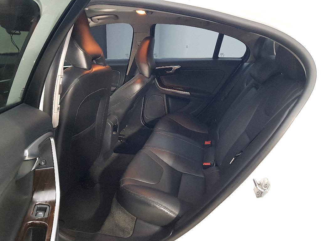 Volvo S60 - Vista 9