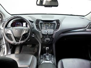 HYUNDAI Santa Fe - Vista 10