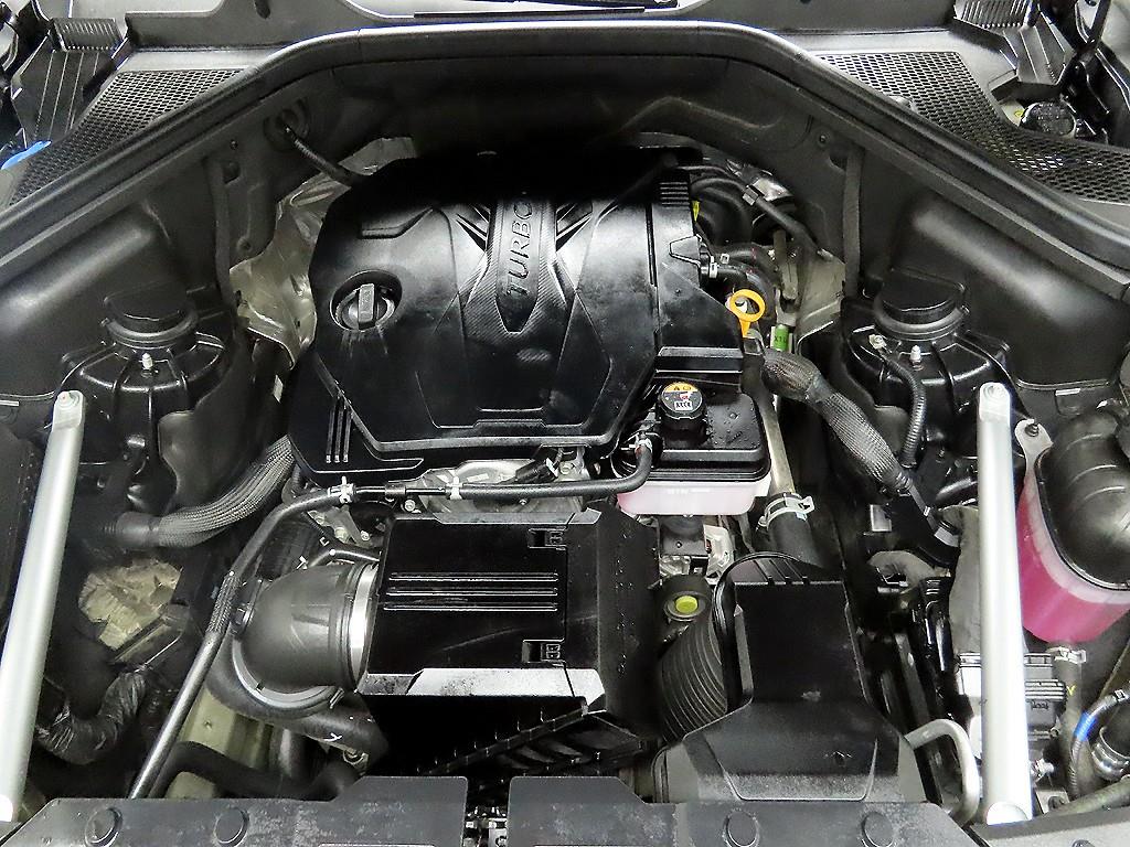 Genesis G80 2024 Negro - Importación desde Corea - HF Imports Iquique - Foto 20