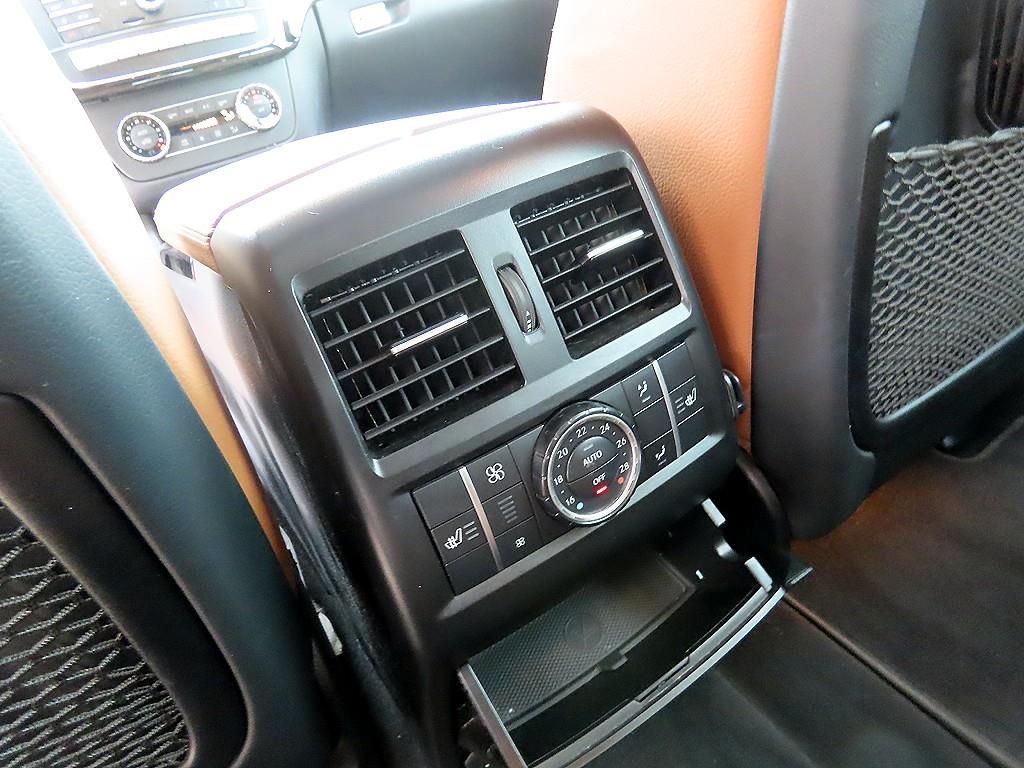 Mercedes Benz GLE Class 2017 Negro - Importación desde Corea - HF Imports Iquique - Foto 15