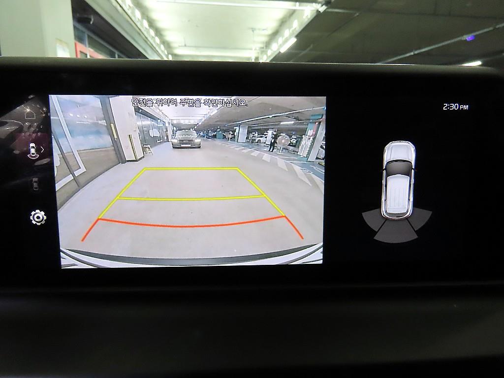 KIA Seltos 2024 Blanco - Importación desde Corea - HF Imports Iquique - Foto 16