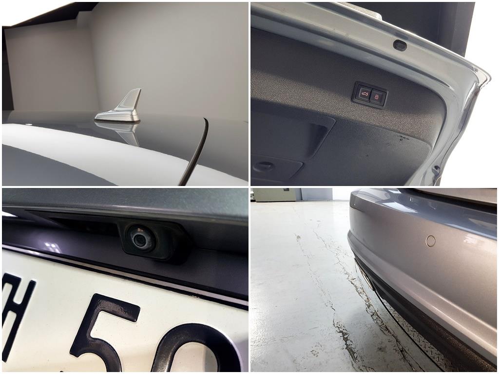 Audi A7 2016 Gris - Importación desde Corea - HF Imports Iquique - Foto 19