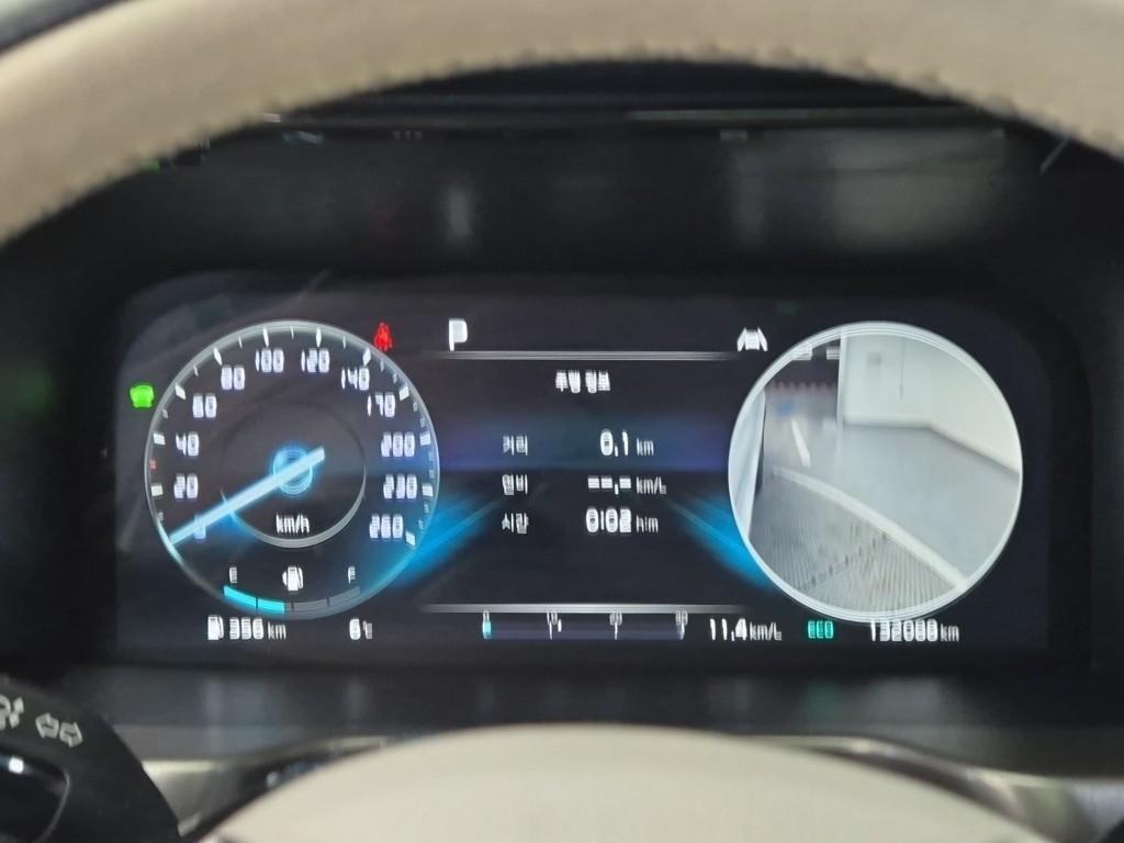 KIA Sorento - Vista 6