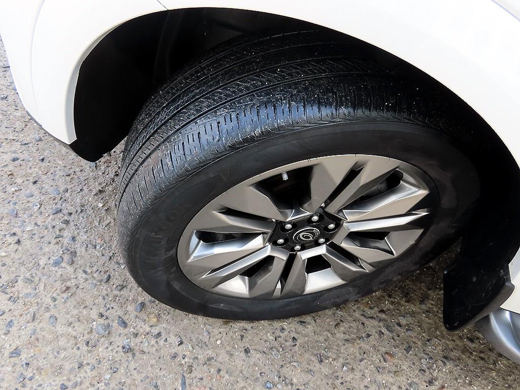 KIA Mohave 2021 - Importación desde Corea - HF Imports Iquique - Foto 20