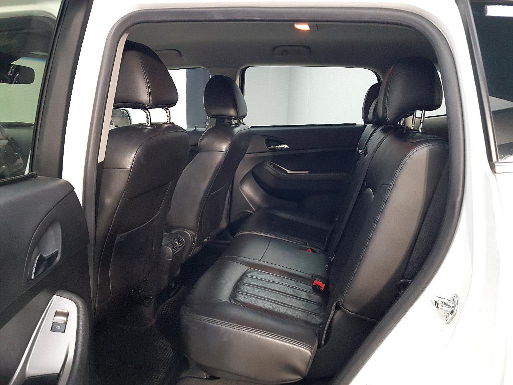 Chevrolet Orlando - Vista 9