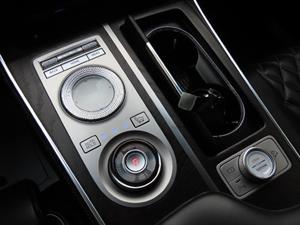 Genesis GV80 - Vista 12