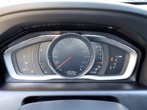 Volvo XC60 - Vista 12