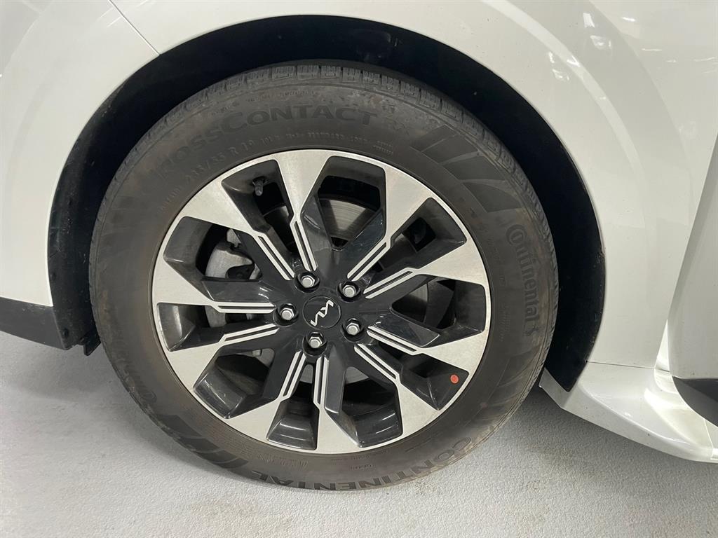 KIA Carnival 2023 Blanco - Importación desde Corea - HF Imports Iquique - Foto 20