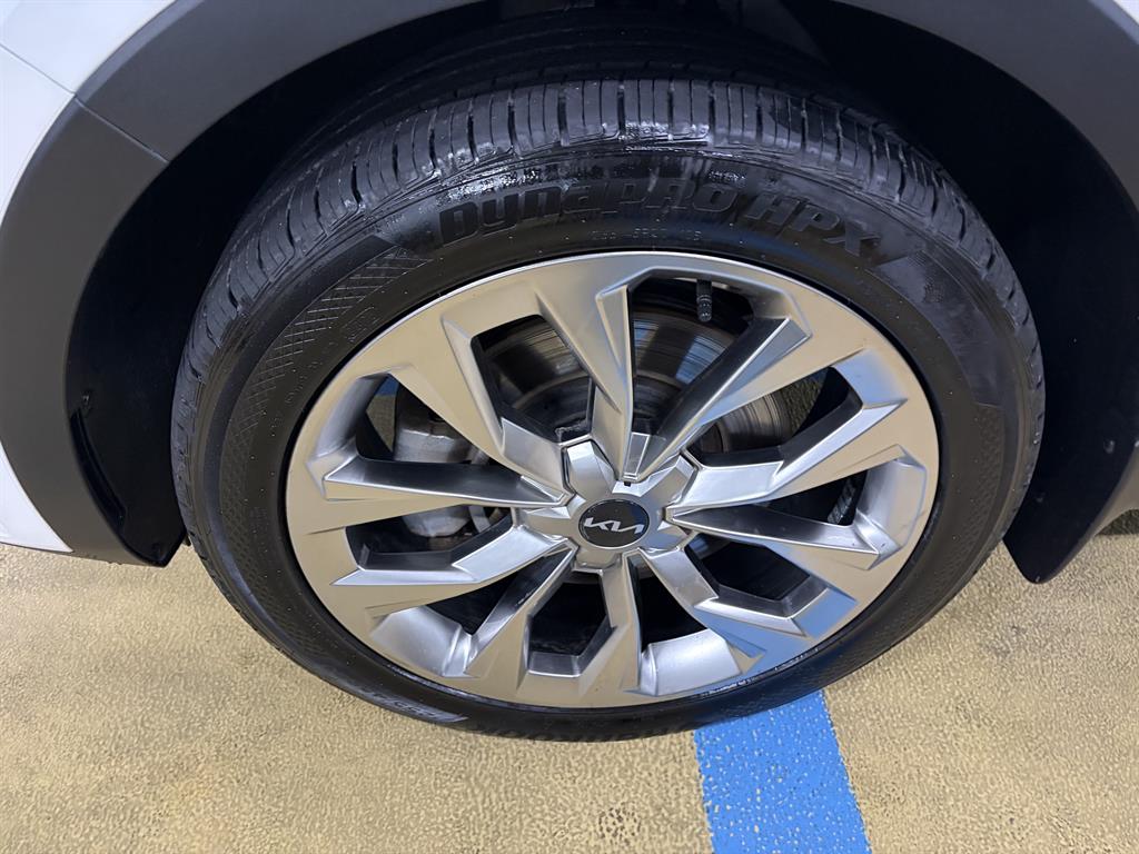 KIA Sorento - Vista 7