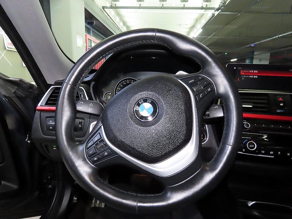 BMW Gran Turismo - Vista 8