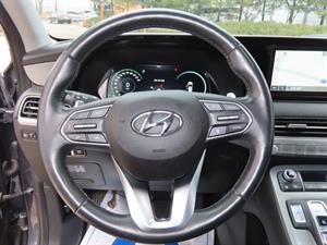 HYUNDAI Palisade - Vista 10