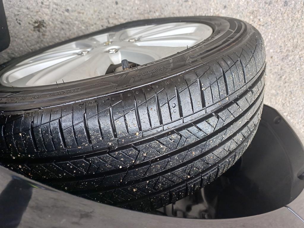 Chevrolet Spark 2017 Negro - Importación desde Corea - HF Imports Iquique - Foto 17