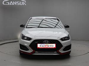 HYUNDAI Veloster - Vista 2