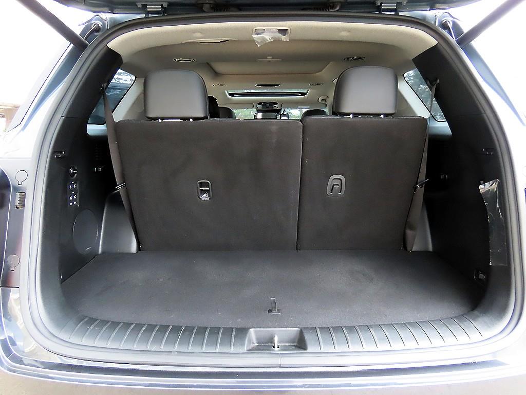 HYUNDAI Palisade 2022 - Importación desde Corea - HF Imports Iquique - Foto 16