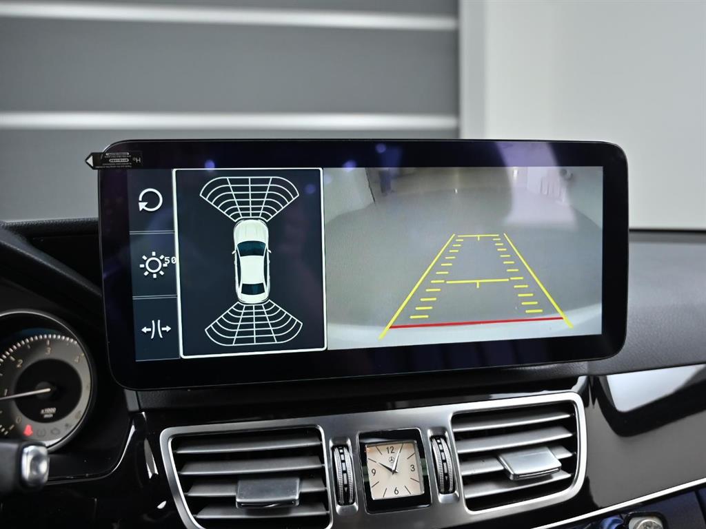 Mercedes Benz E class 2014 Blanco - Importación desde Corea - HF Imports Iquique - Foto 15