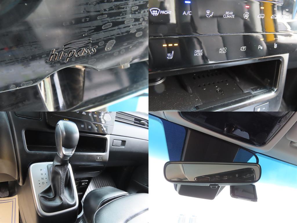 HYUNDAI Staria 2023 Amarillo - Importación desde Corea - HF Imports Iquique - Foto 16