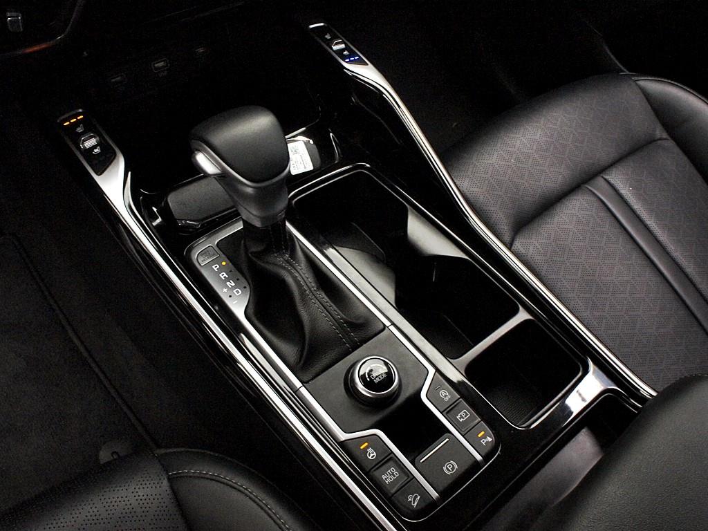 KIA Sorento 2022 Blanco - Importación desde Corea - HF Imports Iquique - Foto 11