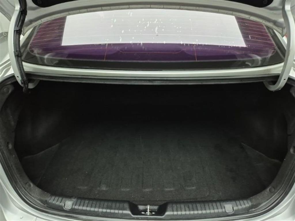 KIA K3 2014 Plateado - Importación desde Corea - HF Imports Iquique - Foto 18