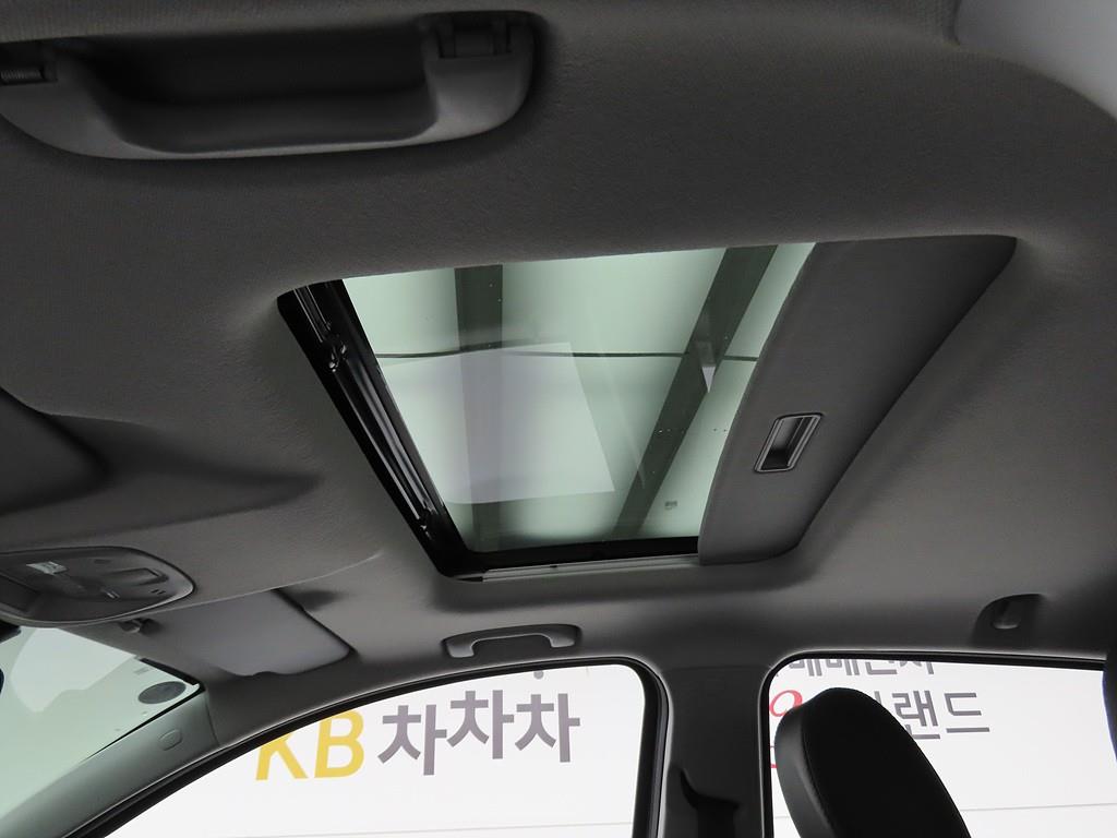 Chevrolet Spark 2019 Café - Importación desde Corea - HF Imports Iquique - Foto 18