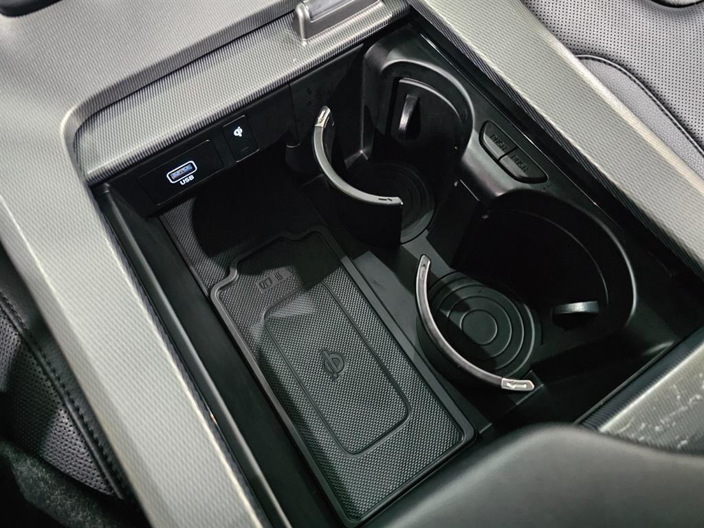 HYUNDAI Palisade 2022 Gris - Importación desde Corea - HF Imports Iquique - Foto 14