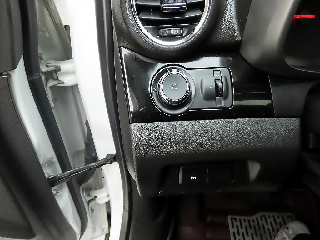 Chevrolet Orlando - Vista 12