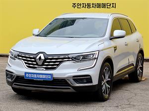 SAMSUNG QM6 - Vista 4