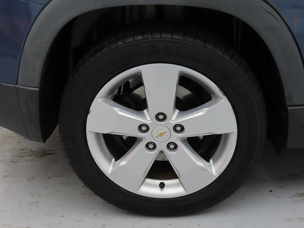 Chevrolet Orlando 2014 Azul - Importación desde Corea - HF Imports Iquique - Foto 20