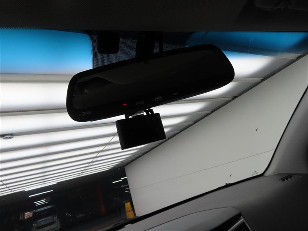 HYUNDAI Tucson - Vista 12