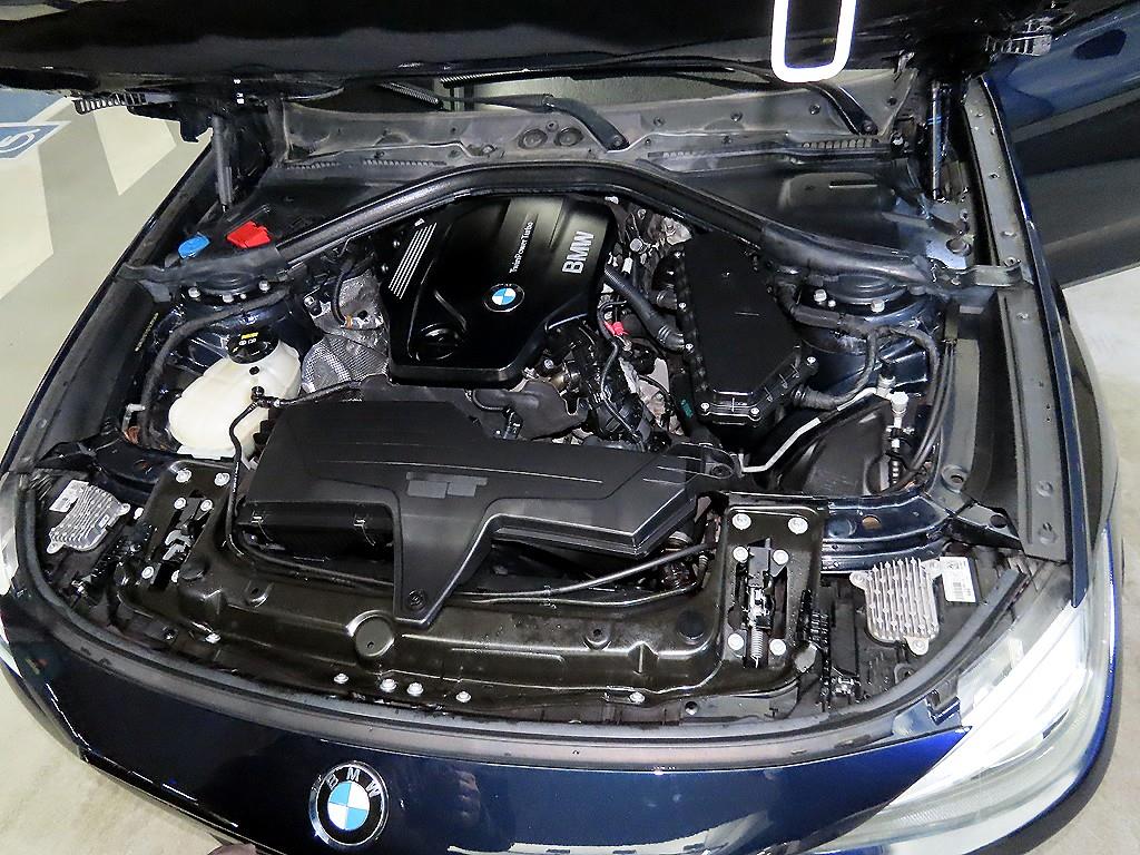 BMW Gran Turismo 2020 - Importación desde Corea - HF Imports Iquique - Foto 19