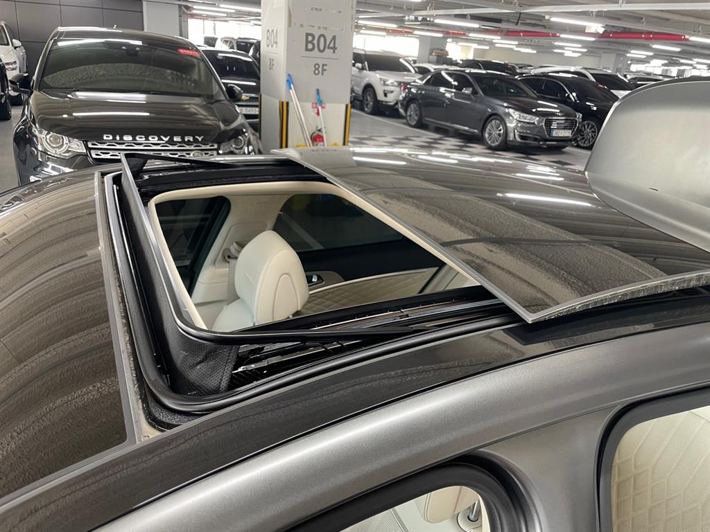 Genesis G70 2022 Gris - Importación desde Corea - HF Imports Iquique - Foto 18