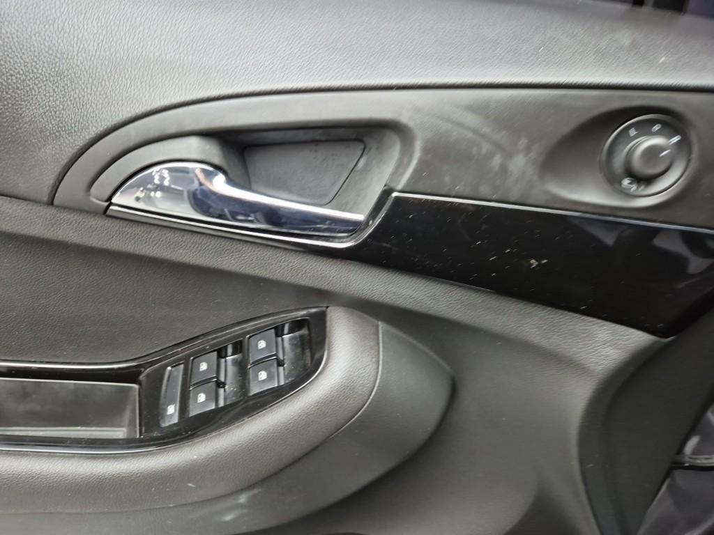 Chevrolet Orlando - Vista 12