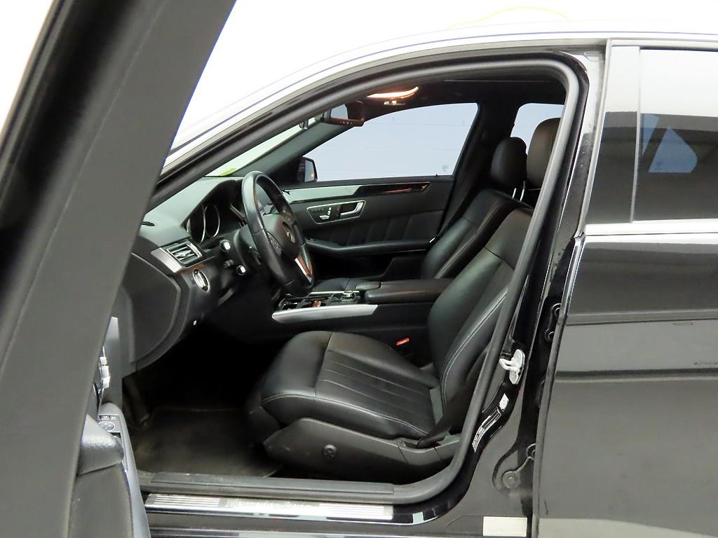 Mercedes Benz E class 2016 - Importación desde Corea - HF Imports Iquique - Foto 13