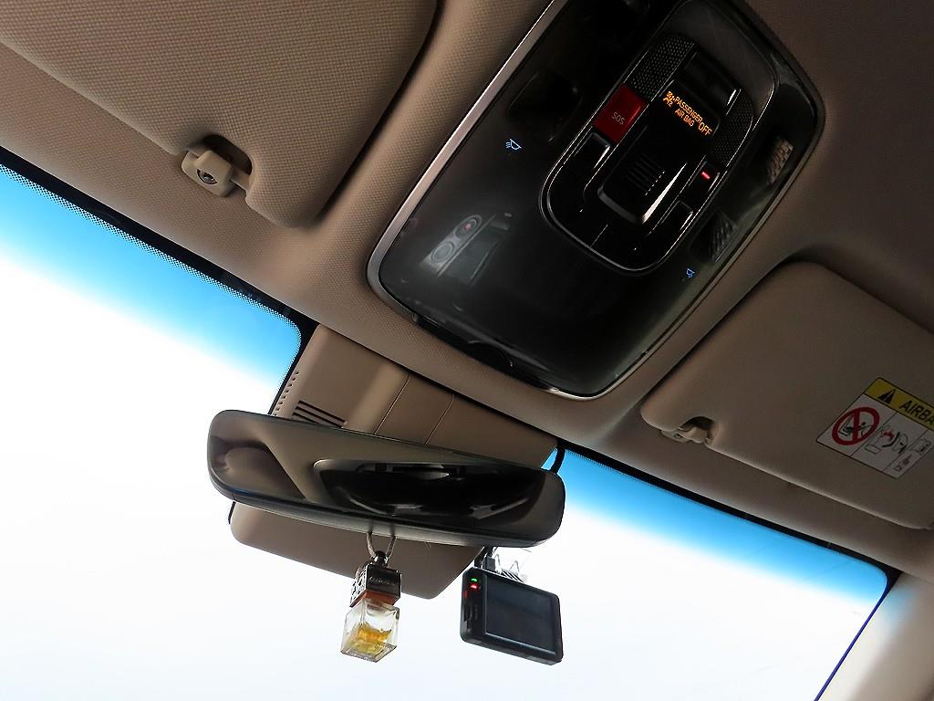 Genesis G80 - Vista 9