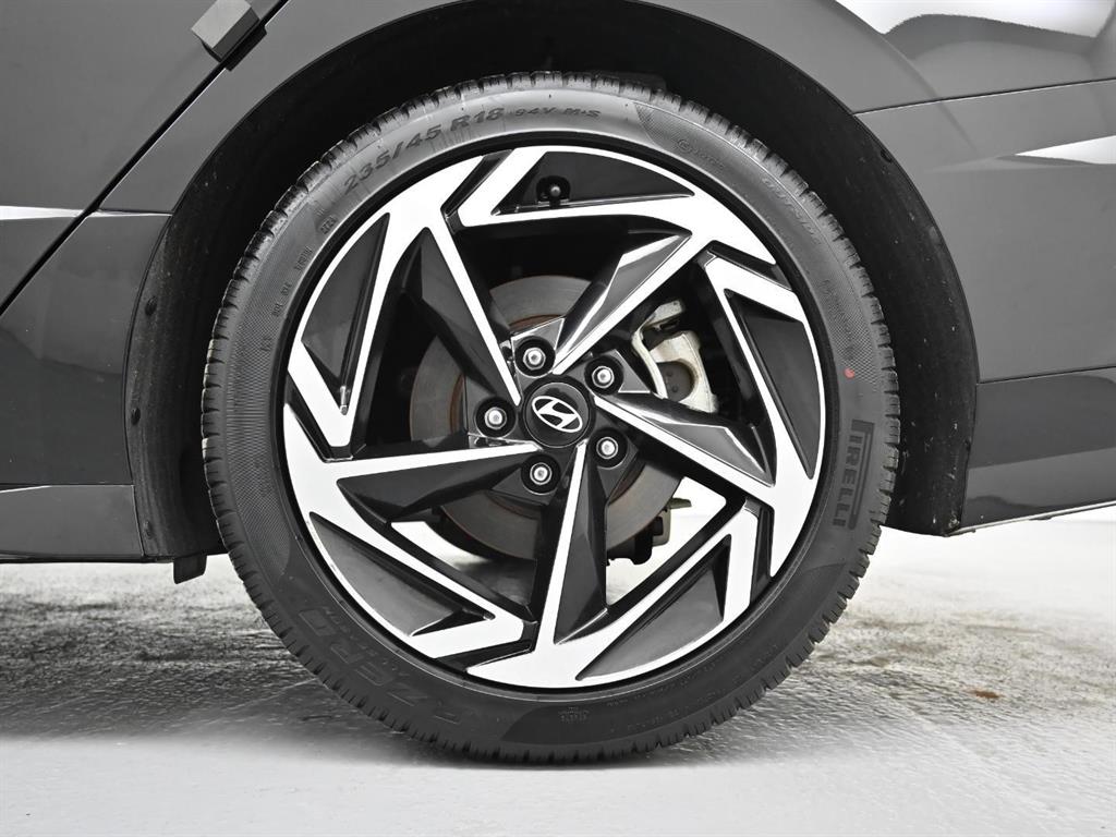 HYUNDAI Sonata - Vista 5