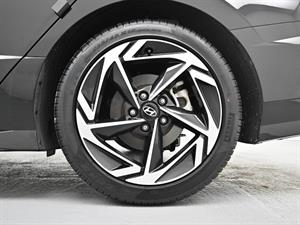 HYUNDAI Sonata - Vista 6