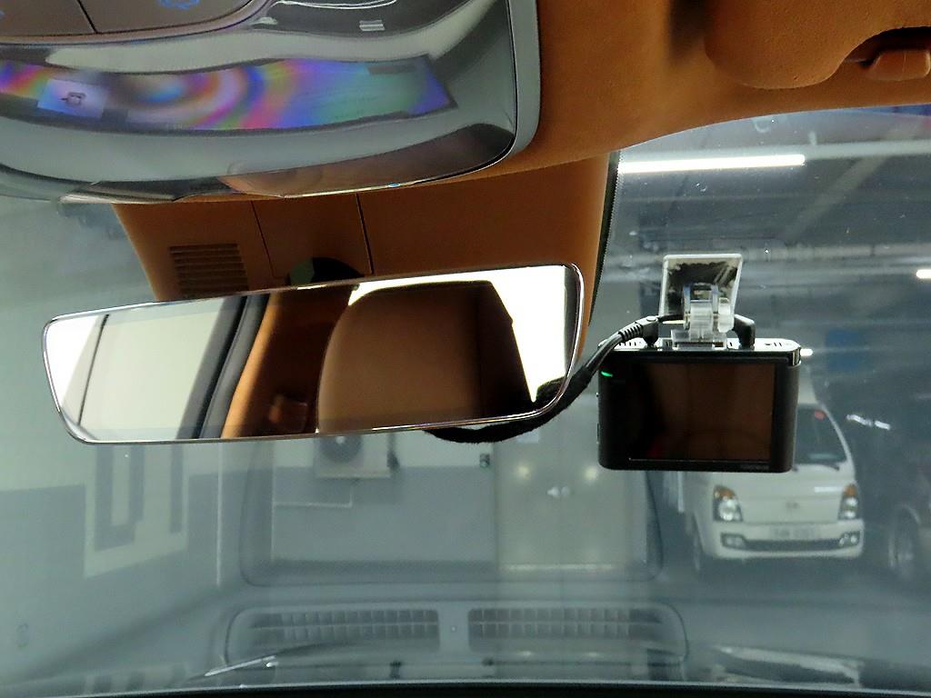 Genesis G80 2024 Negro - Importación desde Corea - HF Imports Iquique - Foto 15