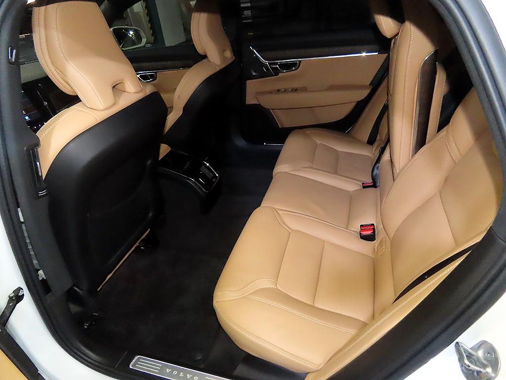 Volvo S90 - Vista 7