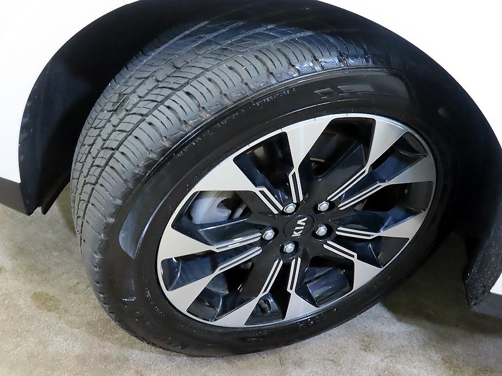 KIA Carnival 2021 Blanco - Importación desde Corea - HF Imports Iquique - Foto 20