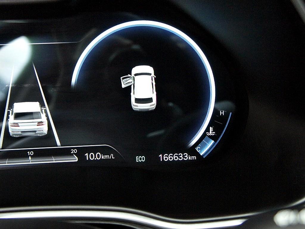 Genesis GV80 2020 Negro - Importación desde Corea - HF Imports Iquique - Foto 9