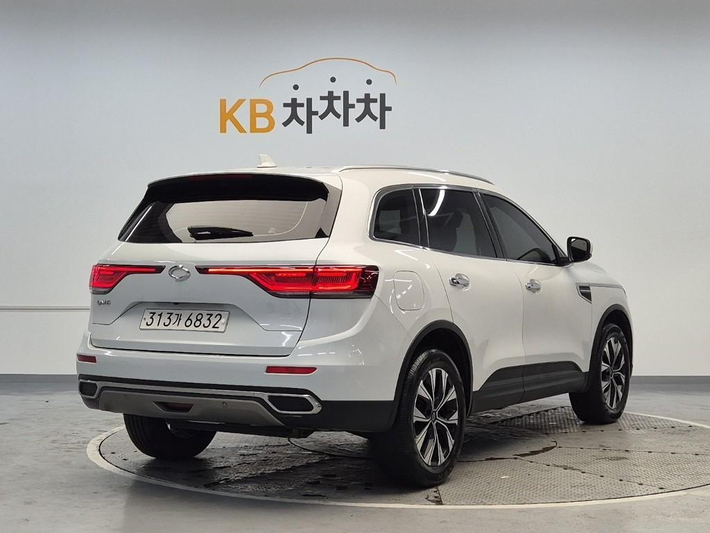 SAMSUNG QM6 - Vista 4