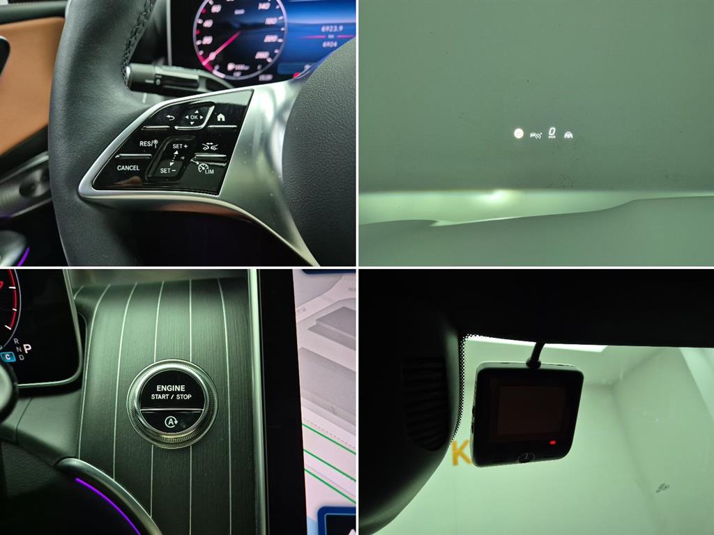 Mercedes Benz GLC Class 2025 Blanco - Importación desde Corea - HF Imports Iquique - Foto 16