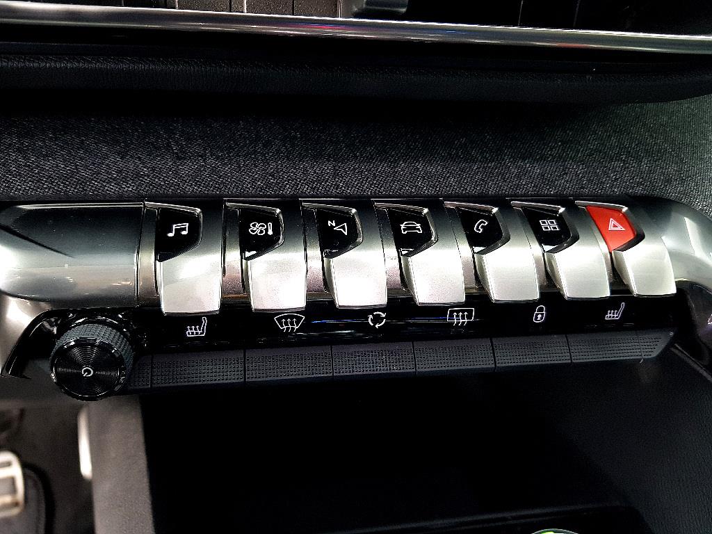 Peugeot 3008 - Vista 11