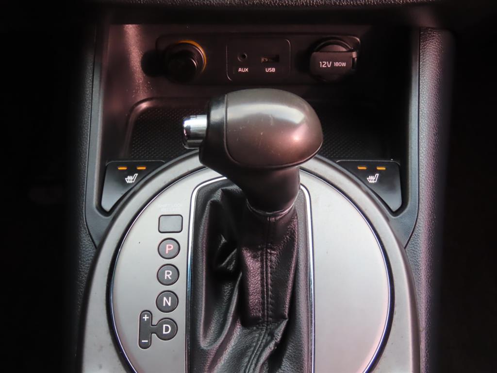 KIA Sportage 2014 Blanco - Importación desde Corea - HF Imports Iquique - Foto 10